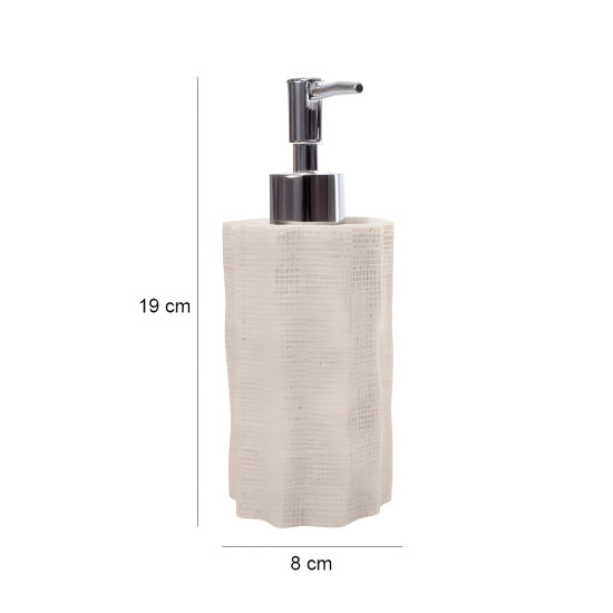 Bathroom Set - 3 Pcs